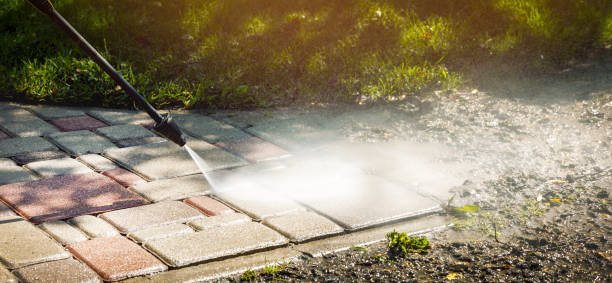 Best Post-Construction Pressure Washing  in Larned, KS